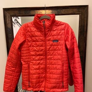 Patagonia Nano Puff Jacket